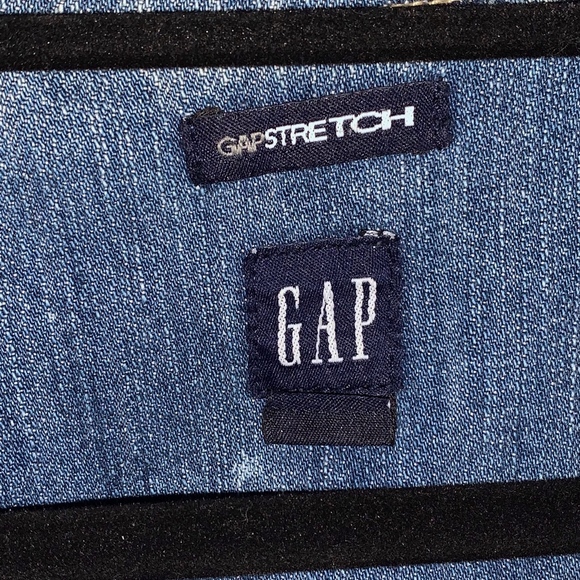 Jean Jacket - Picture 4 of 5